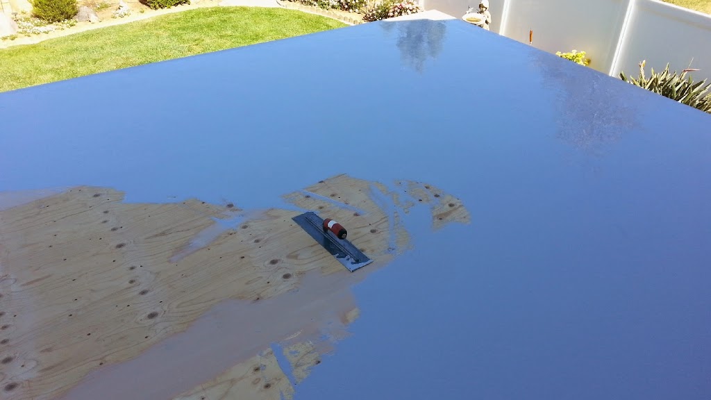 Brantner Deck Coatings | 35196 Trevino Trail, Beaumont, CA 92223, USA | Phone: (951) 204-4686