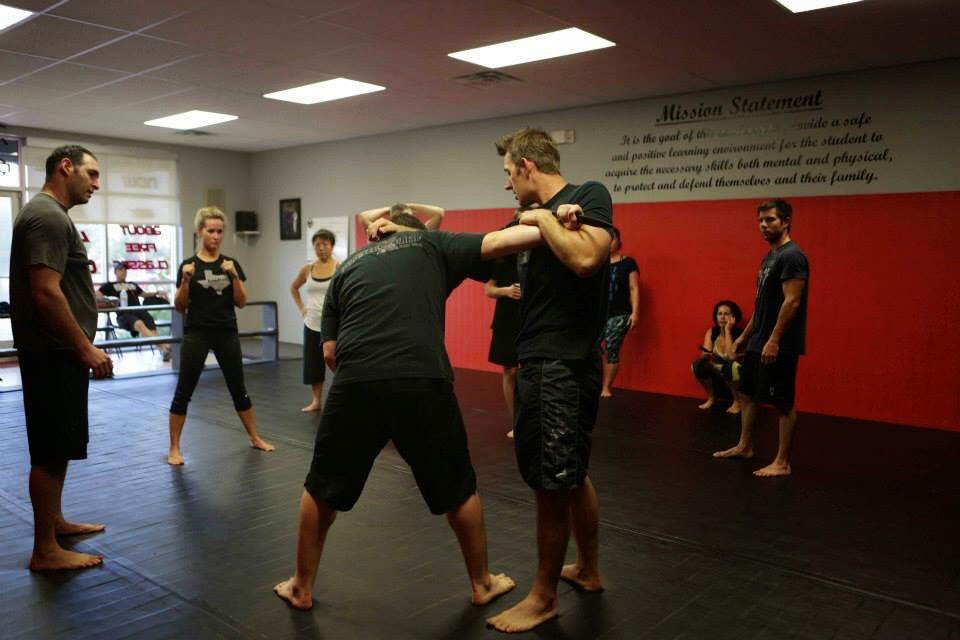 Savage Krav Maga - Arlington | 7800 S Cooper St, Arlington, TX 76001, USA | Phone: (972) 921-9396