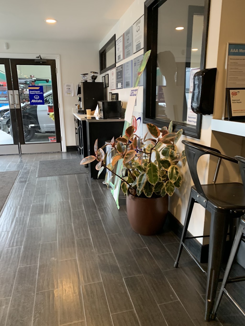 Auto 360 | 72 Bismark St, Daly City, CA 94014, USA | Phone: (415) 861-2848