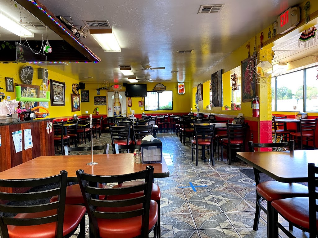 El Tepeyac | 1517 Veterans Memorial Hwy, Blanchard, OK 73010, USA | Phone: (405) 485-3131