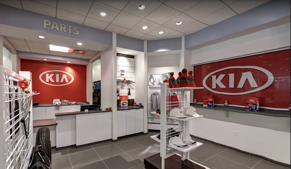 First Team Kia Parts Center | 4834 Bridge Rd, Suffolk, VA 23435, USA | Phone: (866) 404-3177