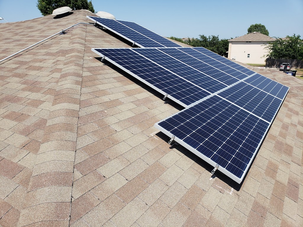 SILVER ELECTRIC AND SOLAR | 11880 Hero Way W, Leander, TX 78641, USA | Phone: (512) 529-8283