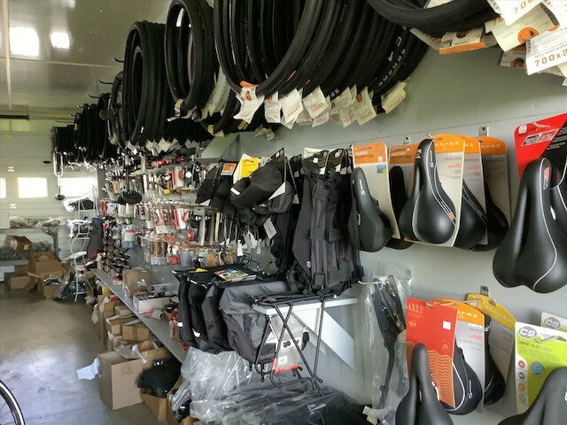 Southside Bike Shop | 12186 Co Rd 46, Millersburg, IN 46543, USA | Phone: (574) 642-3003