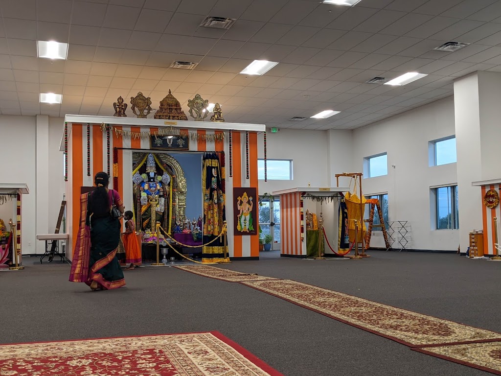 Sri Venkateswara Temple of Central Ohio | 3466 Piatt Rd, Delaware, OH 43015 | Phone: (614) 706-6266