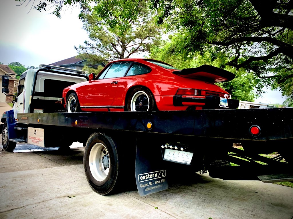 Dowdell Towing Service | 22026 Willow Shadows Dr, Tomball, TX 77375, USA | Phone: (832) 781-7217