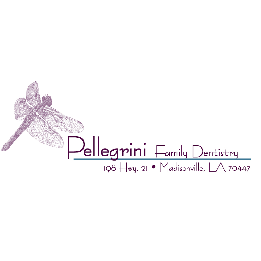 Pellegrini Family Dentistry - Miles of Smiles | 198 LA-21, Madisonville, LA 70447, USA | Phone: (985) 845-2992