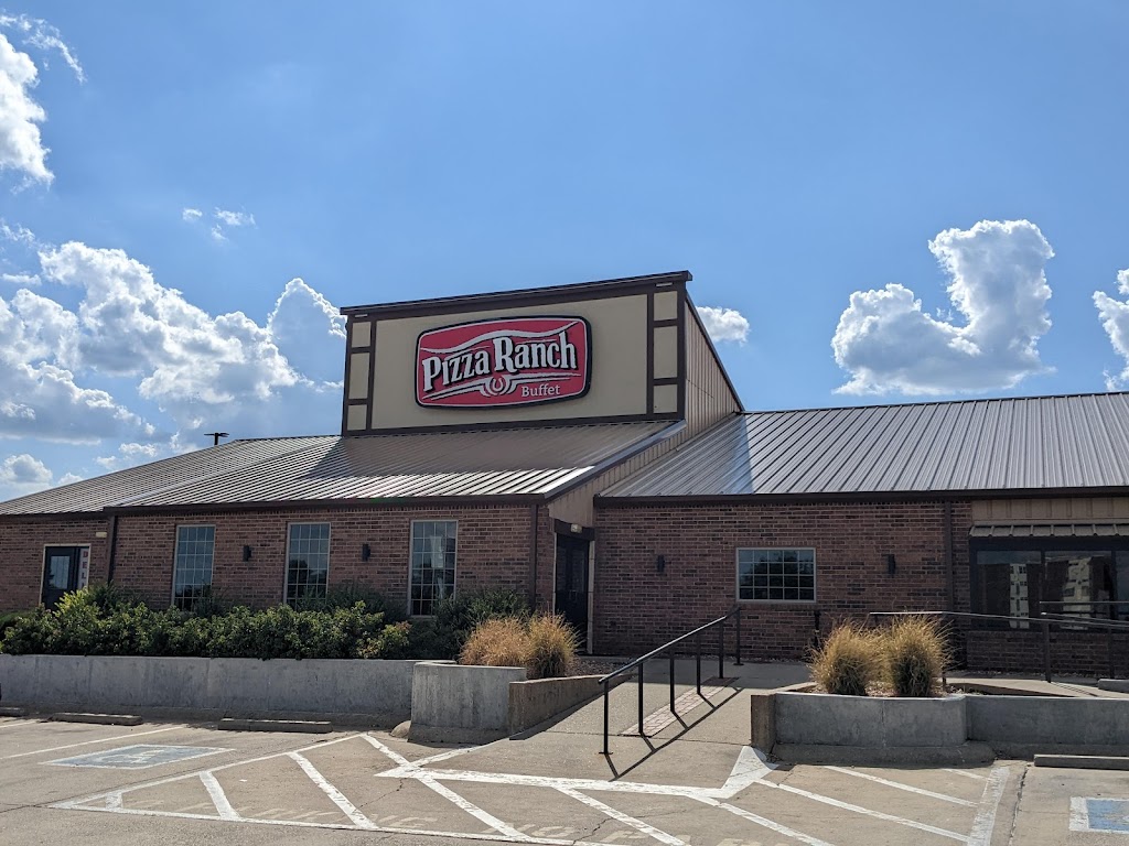 Pizza Ranch | 2825 N Summit St, Arkansas City, KS 67005, USA | Phone: (620) 741-5063