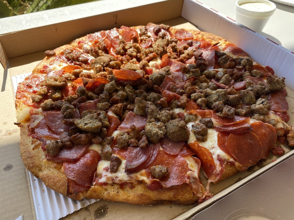 Pizza Chalet & Johnnies Broasted Chicken | 34299 Yucaipa Blvd, Yucaipa, CA 92399, USA | Phone: (909) 797-5176