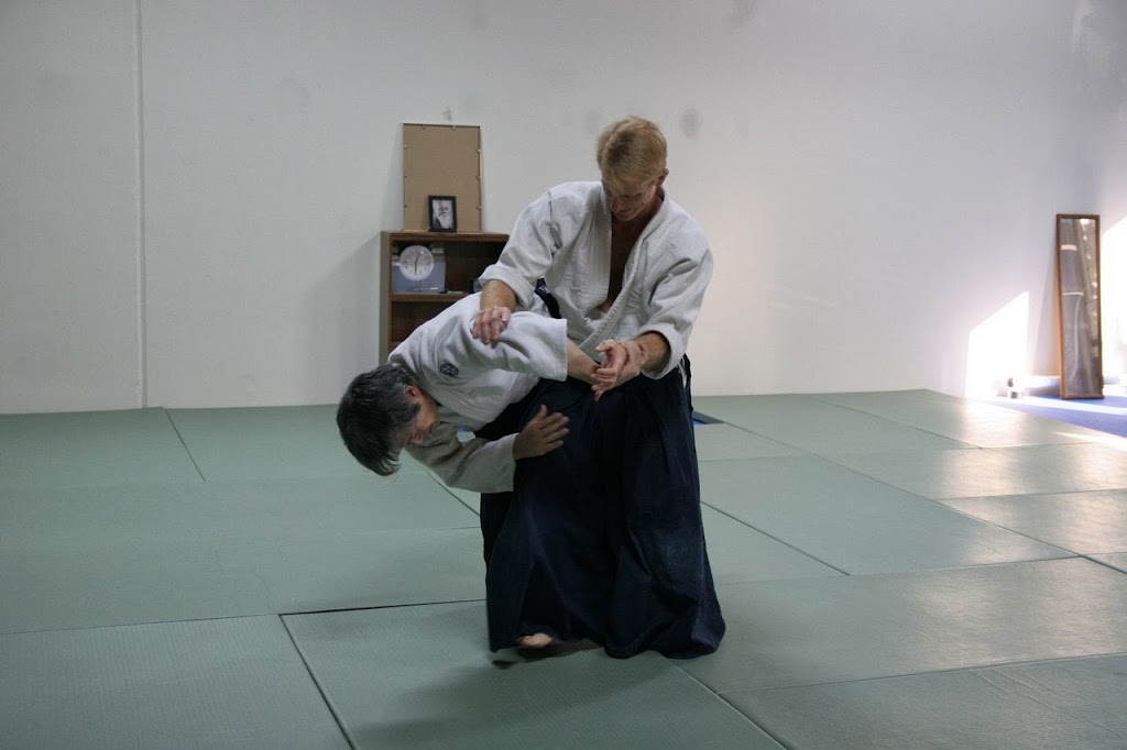 Butokuden Martial Arts Training Center of Irvine | 1581 Browning, Irvine, CA 92606, USA | Phone: (949) 756-8880