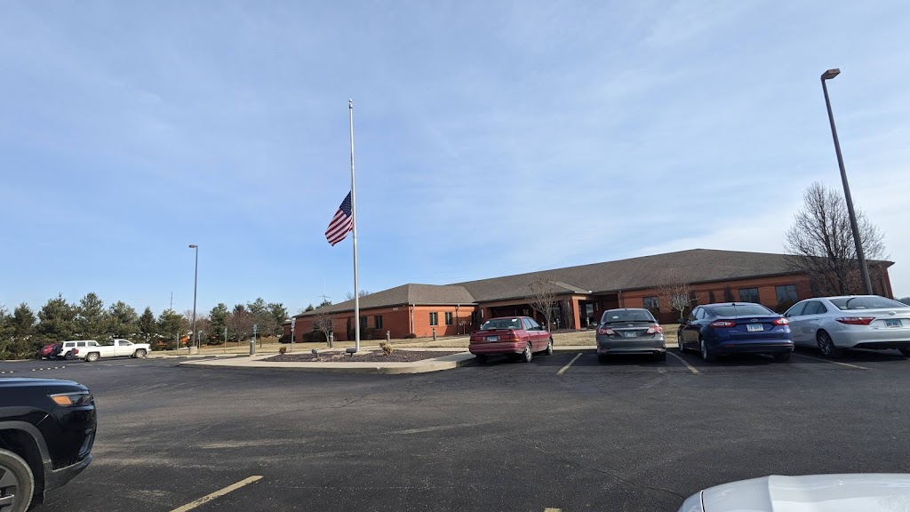 Bond County Health Department | 1520 S 4th St, Greenville, IL 62246, USA | Phone: (618) 664-1442