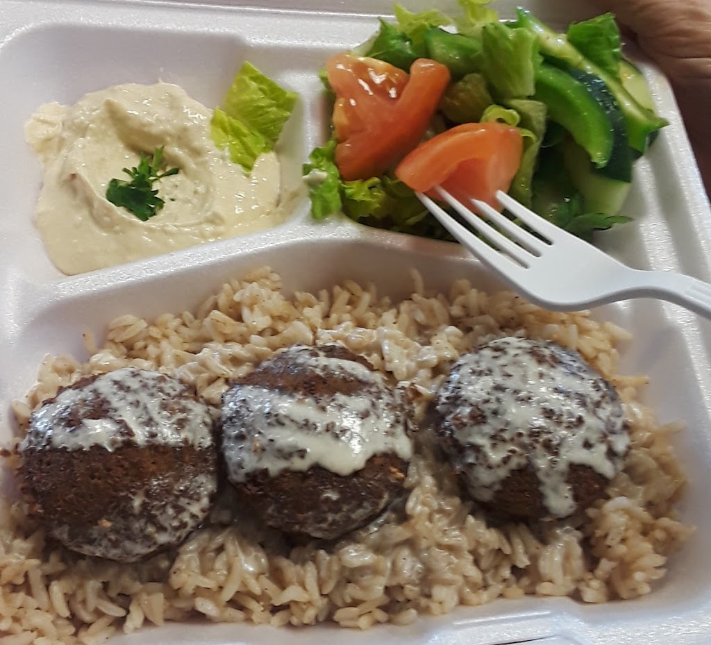 Adamsfalafel | 409 Columbia Rd, Hanover, MA 02339, USA | Phone: (781) 924-3769