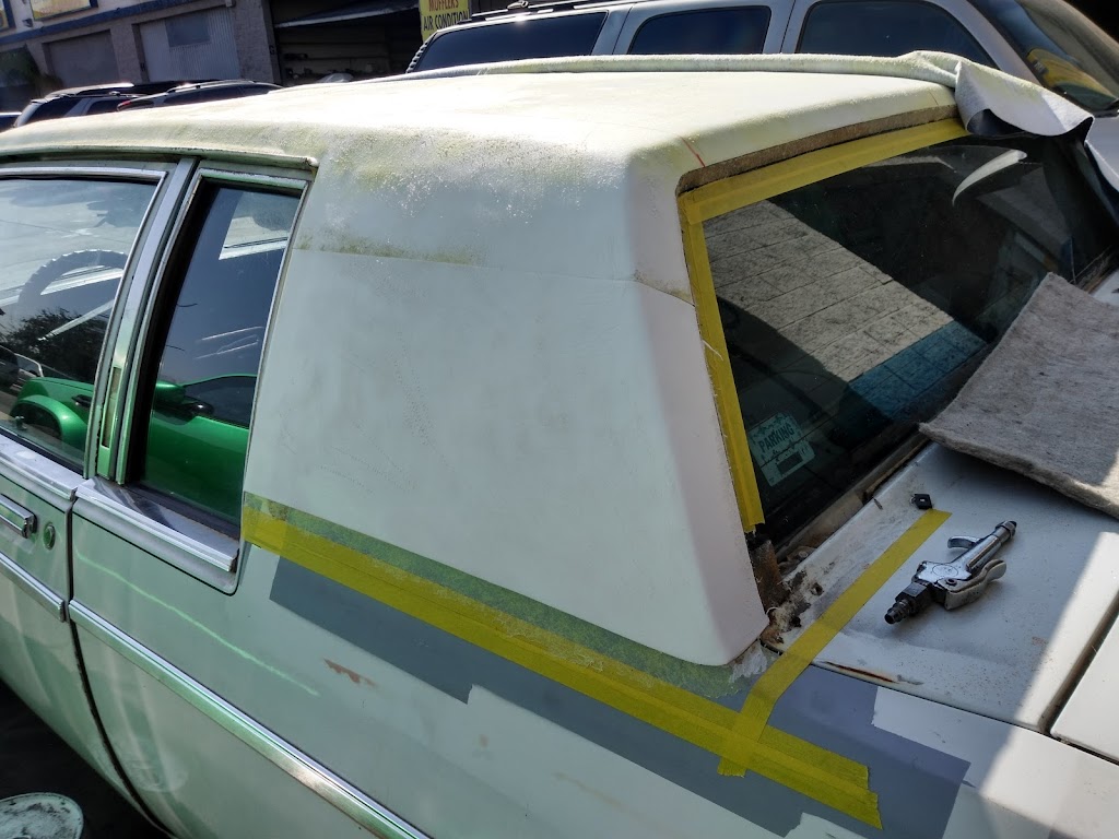 Jose's garage Auto Upholstery Los Angeles, CA 90003 Hours