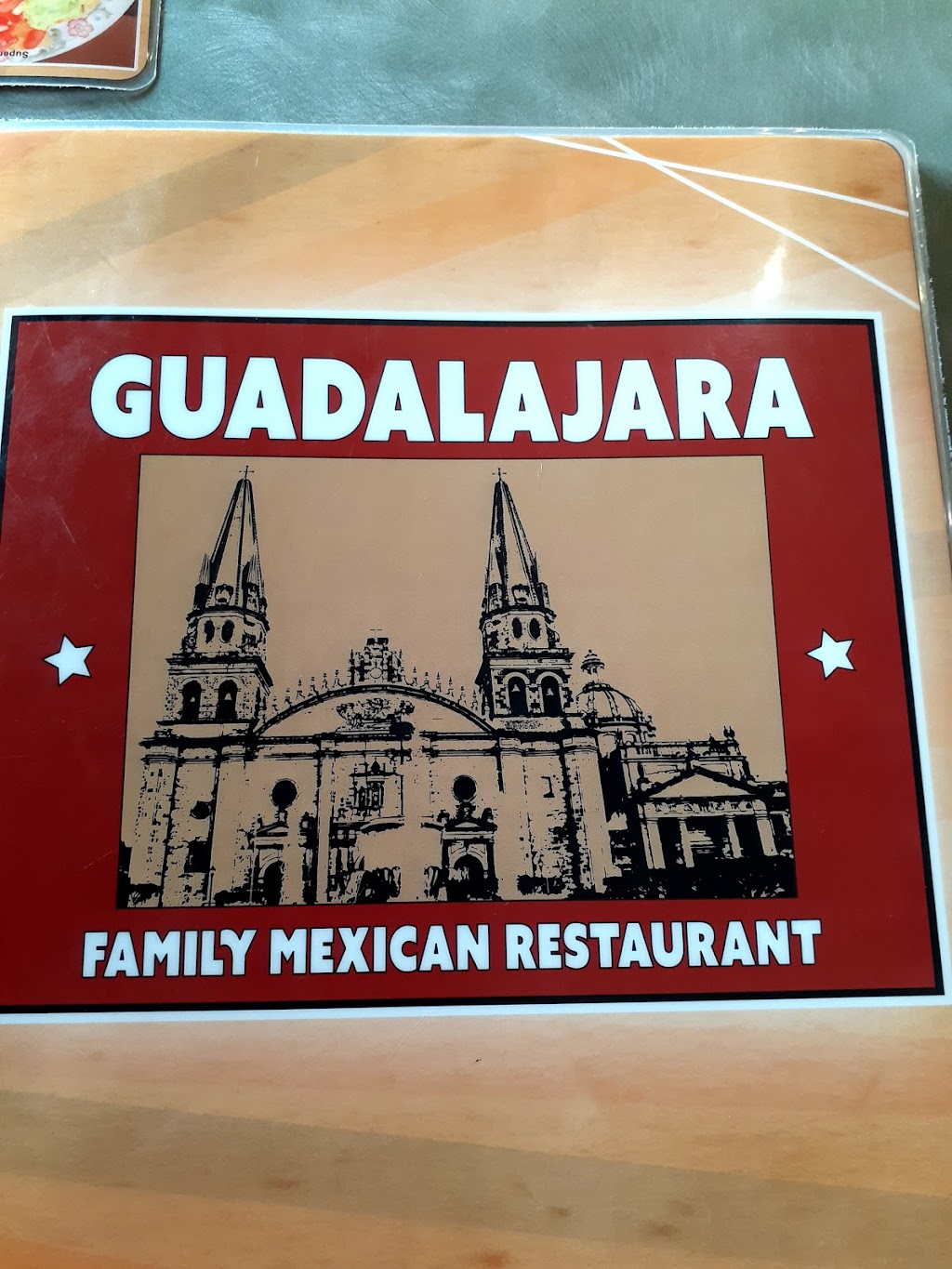 Guadalajara Family Mexican | 150 E Wolfensberger Rd, Castle Rock, CO 80109, USA | Phone: (303) 660-6299