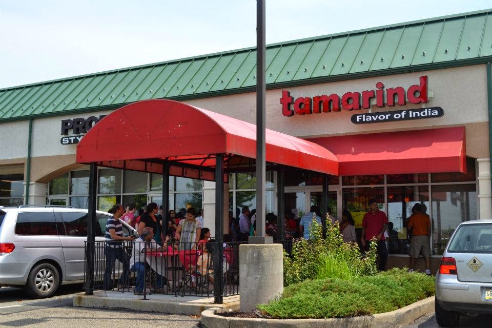 Tamarind Indian Cuisine | 10 St Francis Way #6, Cranberry Twp, PA 16066, USA | Phone: (724) 772-9191