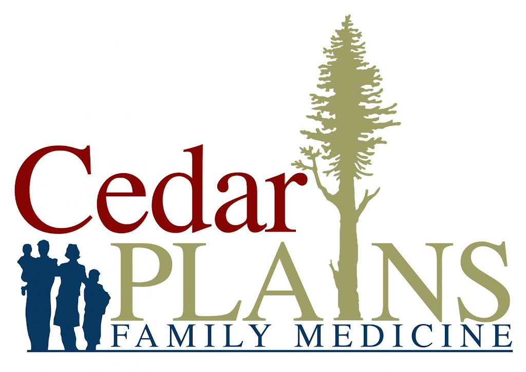 Cedar Plains Family Medicine | 1201 Park Dr, Hickman, NE 68372, USA | Phone: (402) 204-4103