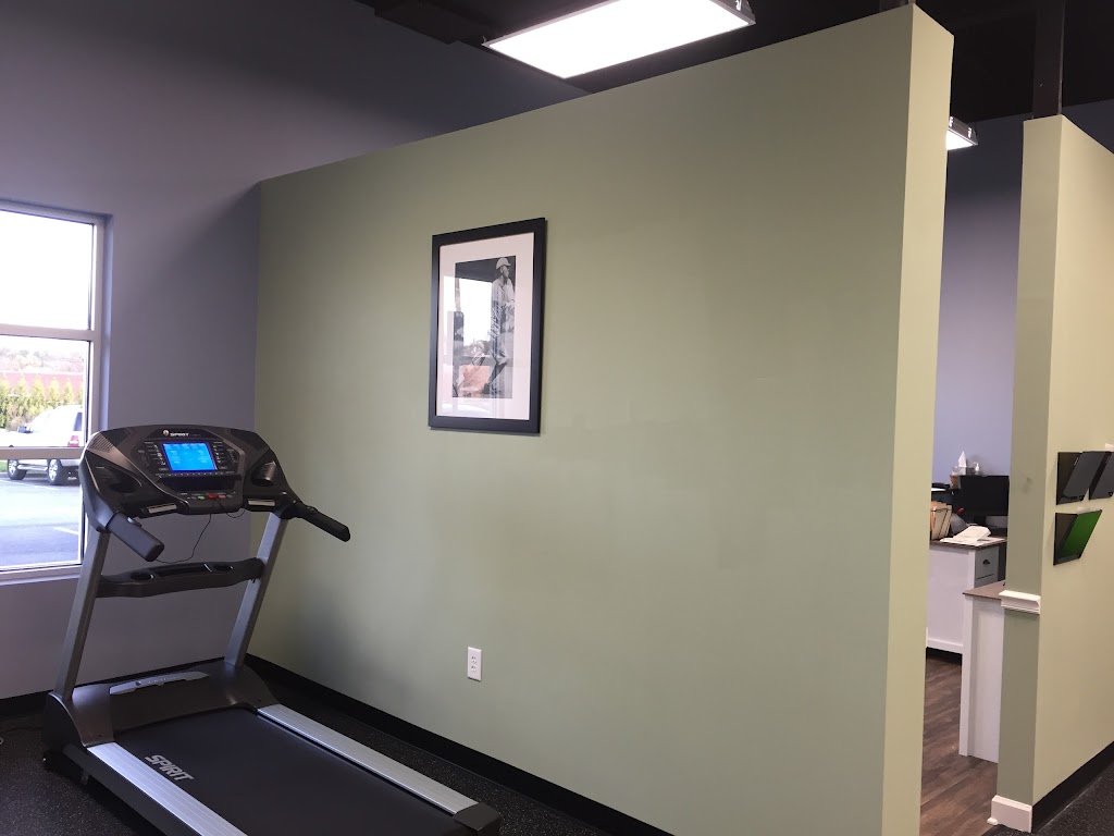 BreakThrough Physical Therapy | 853 Old Winston Rd Suite 115, Kernersville, NC 27284, USA | Phone: (336) 310-0750