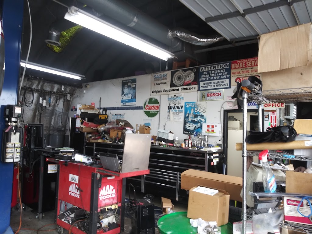 Mobiletech Auto Repair | 5757 Sarah Ave, Sarasota, FL 34233, USA | Phone: (941) 925-2446