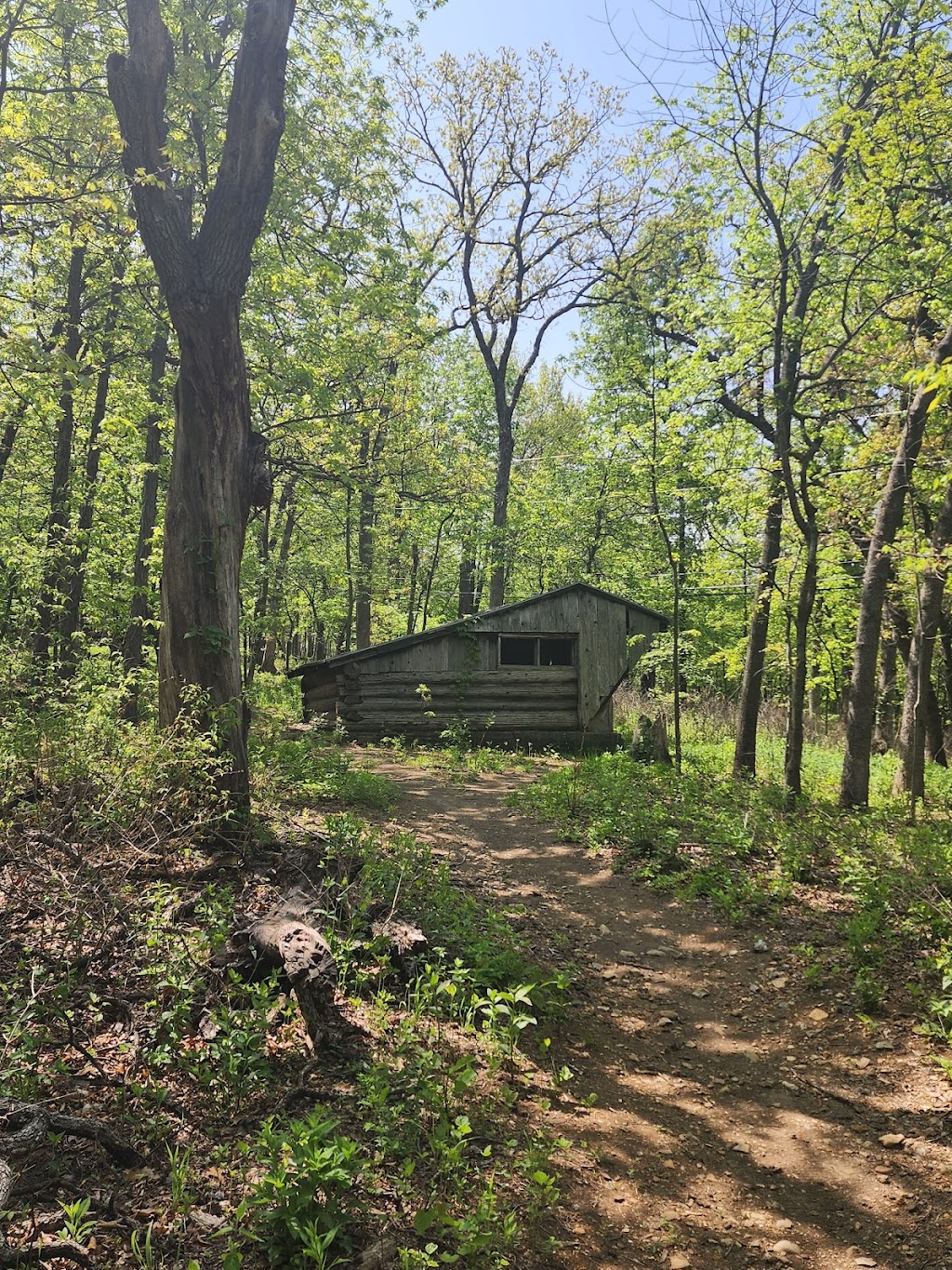 Swope Park Mountain Bike Trail | 6599 5601 Oakwood Rd, Kansas City, MO 64132, USA | Phone: (816) 513-7500