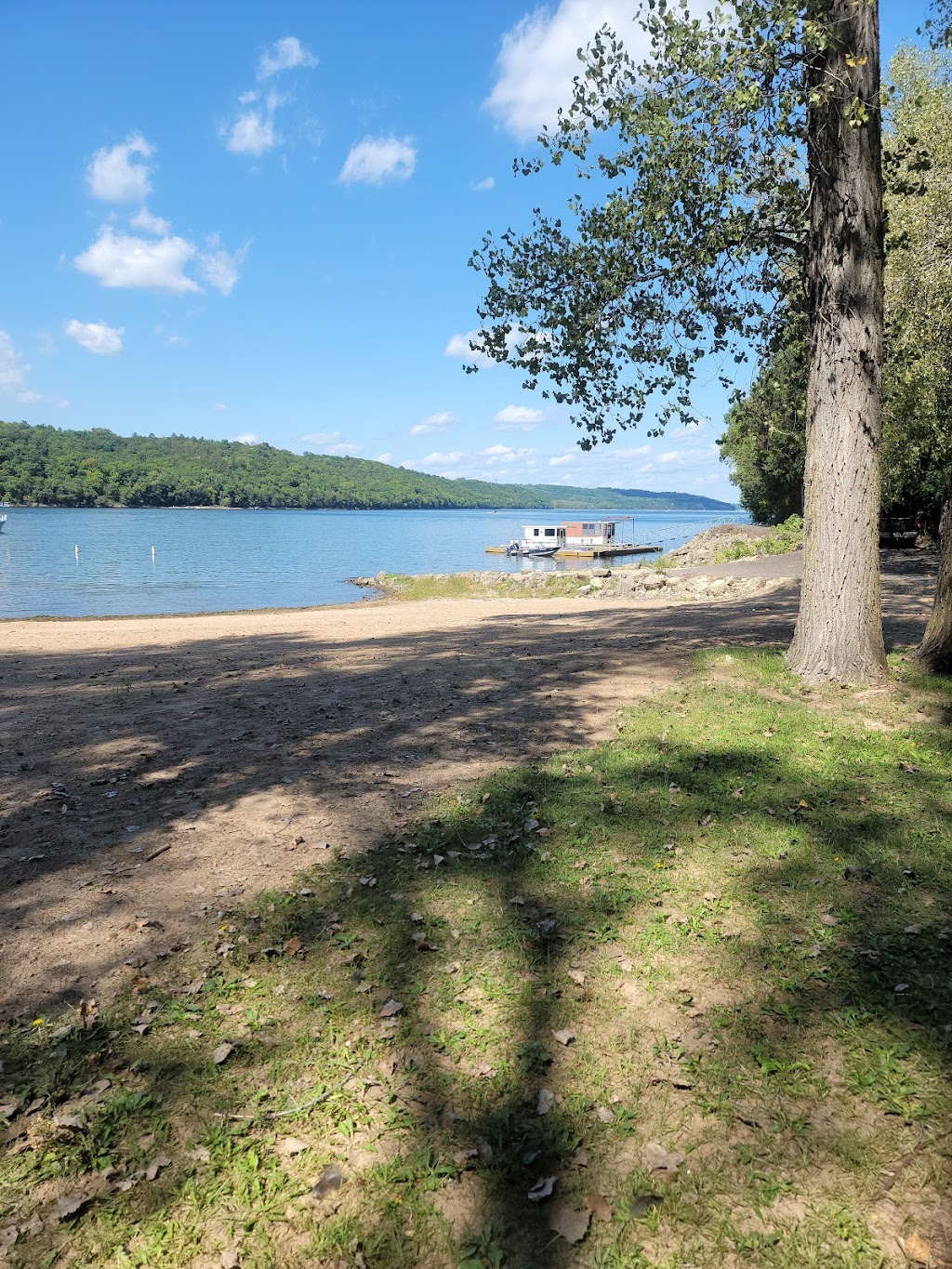 Kinnickinnic State Park | W11983 820th Ave, River Falls, WI 54022, USA | Phone: (715) 425-1129