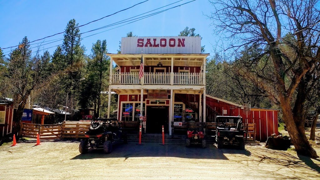 Crown King General Store | 1 Main St, Crown King, AZ 86343, USA | Phone: (928) 632-7911