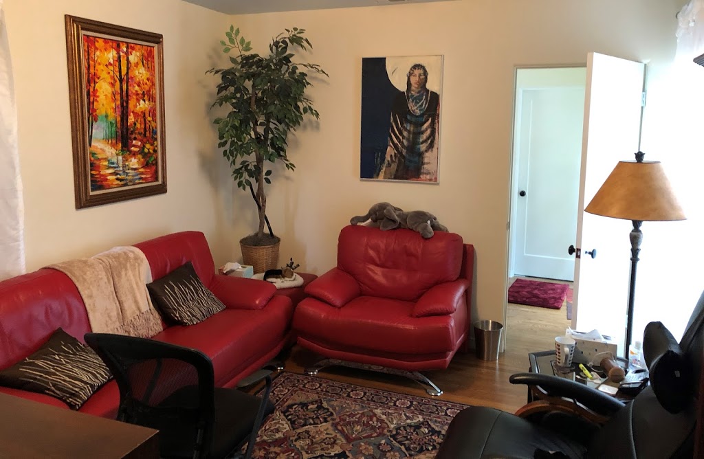 Chandrama Anderson, MFT, Connect2 Marriage Counseling | 420 9th Ave, Menlo Park, CA 94025, USA | Phone: (650) 847-0030
