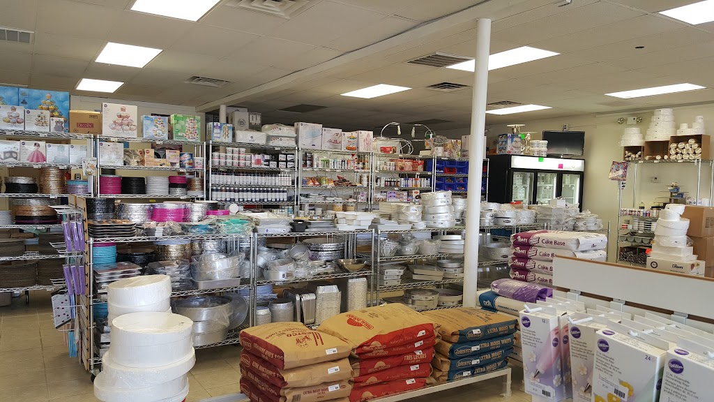 G & G Cake Decorating Supplies, Llc | 10222 N 43rd Ave #15, Glendale, AZ 85302, USA | Phone: (623) 229-9923