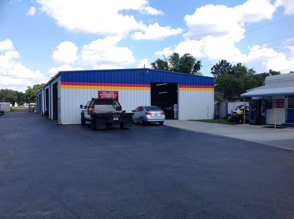 Bill Lees Professional Automotive Services | 4706 US Hwy 41, Palmetto, FL 34221, USA | Phone: (941) 729-6000