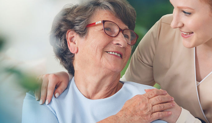 Dignity Home Care Services | 45392 Kensington St, Utica, MI 48317, USA | Phone: (586) 329-8546