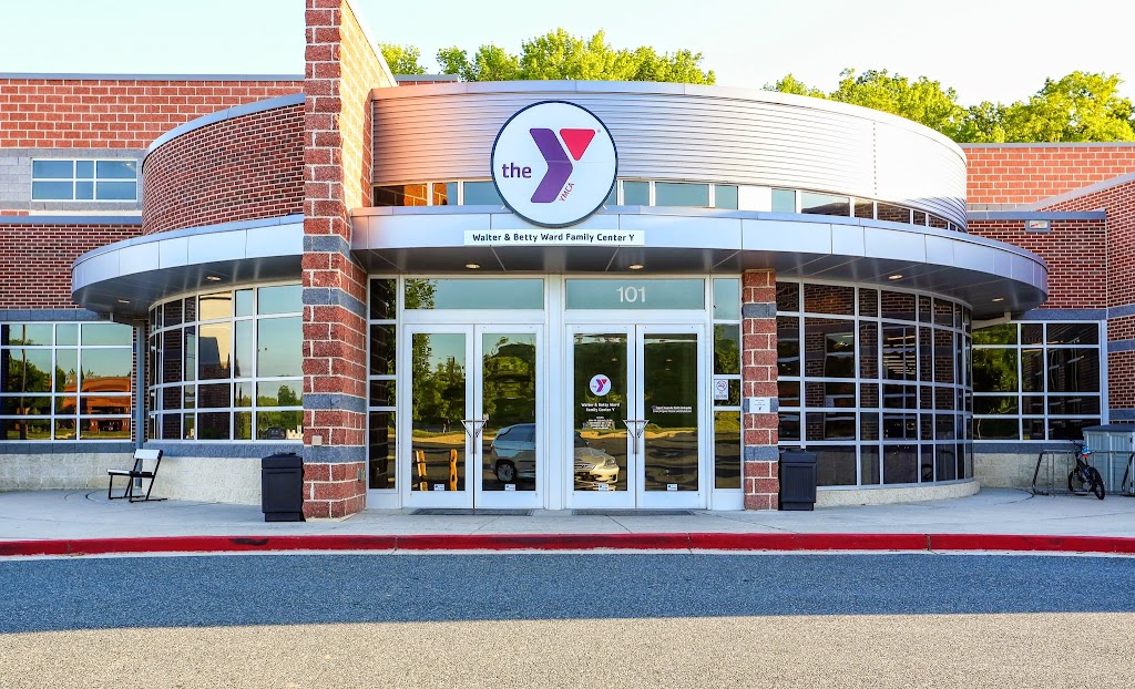 The Ward Y in Abingdon | 101 Walter Ward Blvd, Abingdon, MD 21009, USA | Phone: (410) 679-9622