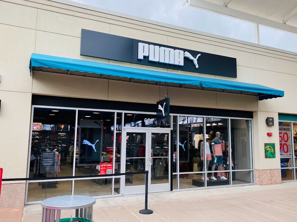 PUMA | 1 Premium Outlet Blvd Suite 601, Tinton Falls, NJ 07753, USA | Phone: (732) 493-1427