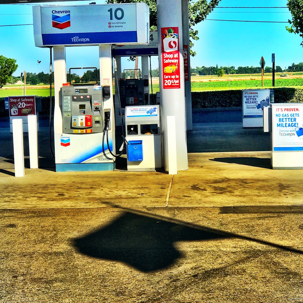 Chevron | 2738 El Centro Rd, Sacramento, CA 95833 | Phone: (916) 921-9205