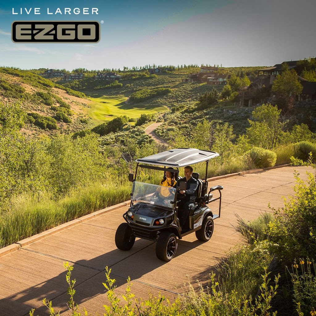 Golf Carts Unlimited | 4493 Harlansburg Rd, Slippery Rock, PA 16057, USA | Phone: (724) 530-2100