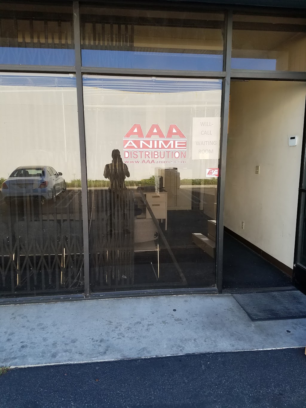 AAA Anime Inc | 4509 Shirley Ave D, El Monte, CA 91731, USA | Phone: (626) 575-8922