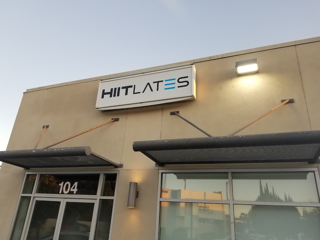 HIITLATES | 8036 3rd St UNIT 104, Downey, CA 90241, USA | Phone: (562) 207-5175