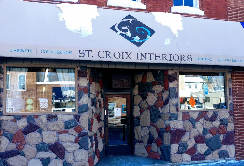 St Croix Interiors | 139 Broad St, Prescott, WI 54021, USA | Phone: (715) 262-4966