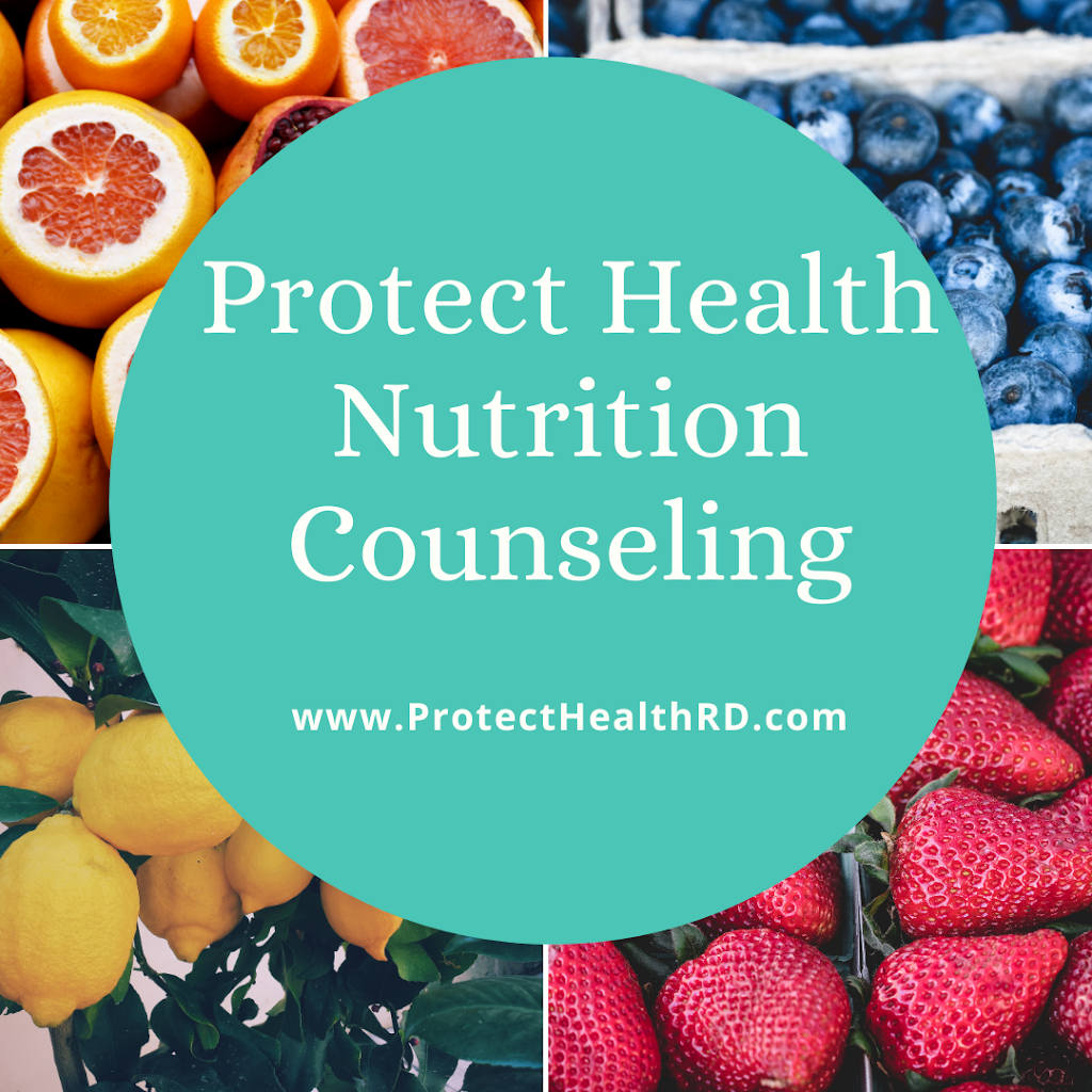 Protect Health Nutrition Counseling | 2 Clerico Ln, Hillsborough Township, NJ 08844, USA | Phone: (908) 224-1538