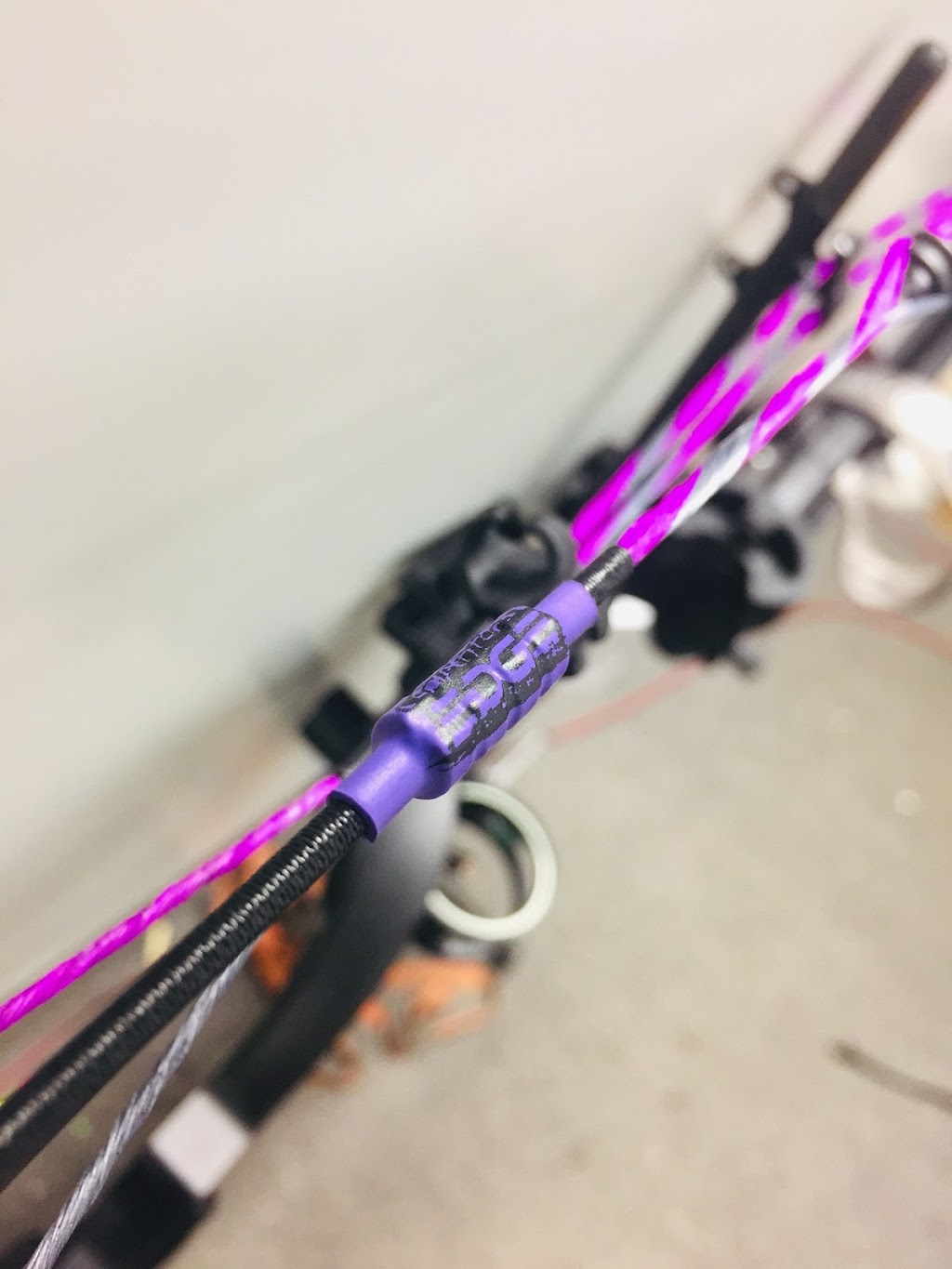 Competitors Edge Custom Bowstrings | 1227 Township Rd 593, Ashland, OH 44805, USA | Phone: (419) 685-4835