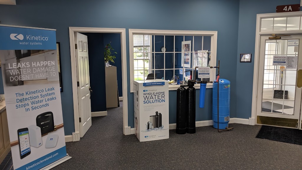 Kinetico Water Systems – Cleveland | 11015 Kinsman Rd, Newbury Township, OH 44065 | Phone: (800) 444-1387