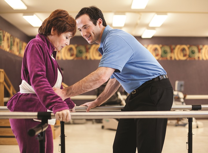 ProMedica Skilled Nursing and Rehabilitation (Roland Park) | 4669 Falls Rd, Baltimore, MD 21209, USA | Phone: (410) 662-8606