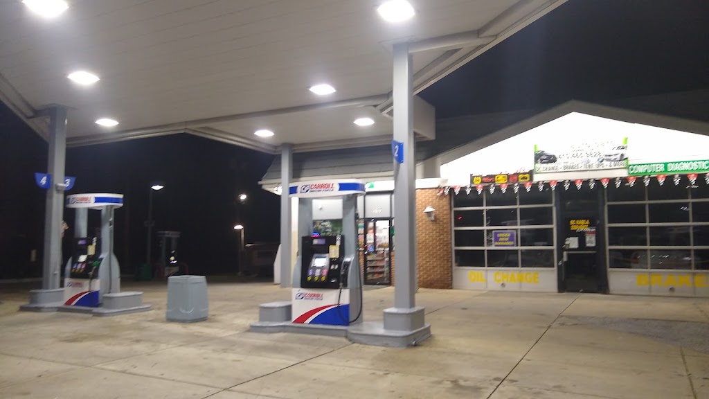 Carroll Fuel | 9109 Baltimore National Pike, Ellicott City, MD 21042, USA | Phone: (410) 465-9828