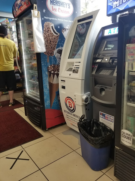 Bitcoin of America - Bitcoin ATM | 7638 Acton Rd, Indianapolis, IN 46259, USA | Phone: (888) 502-5003