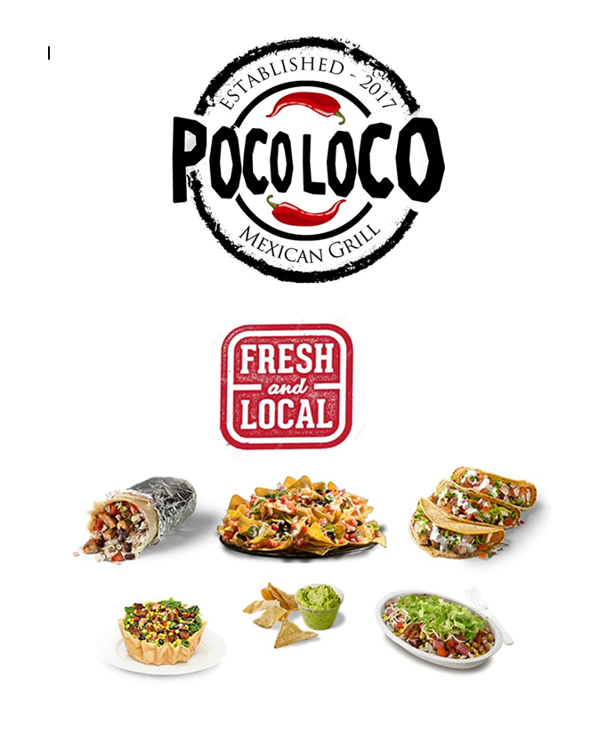 Poco Loco Mexican Grill | 2109 US-8, St Croix Falls, WI 54024, USA | Phone: (715) 483-7007