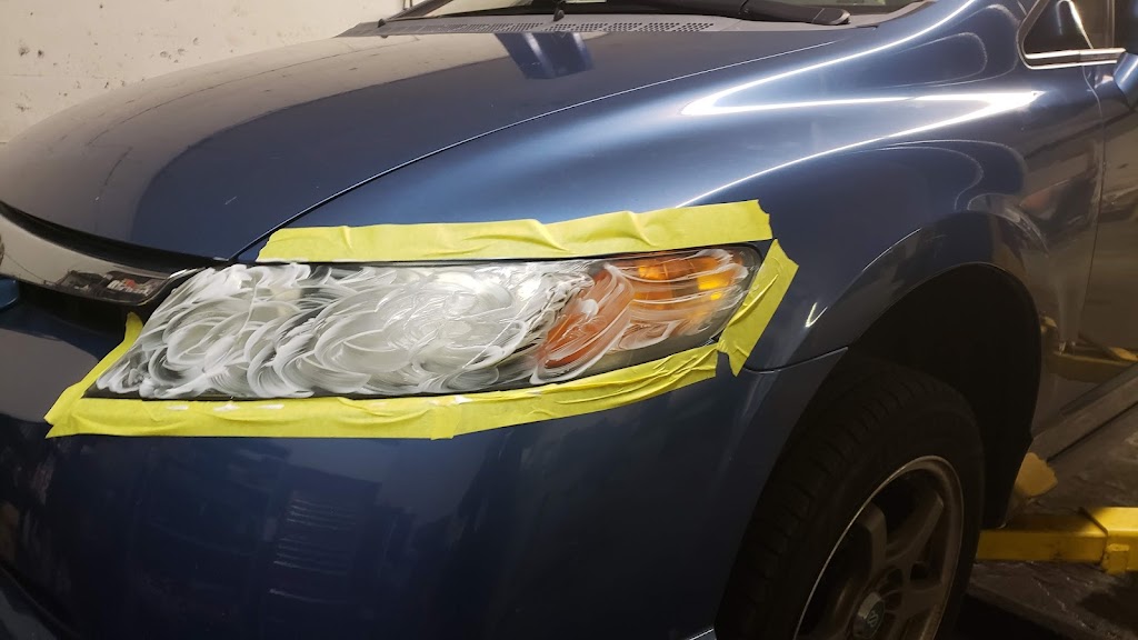 FIXING ZONE AUTOMOTIVE | 1800 Featherstone Rd, Woodbridge, VA 22191, USA | Phone: (703) 389-0666