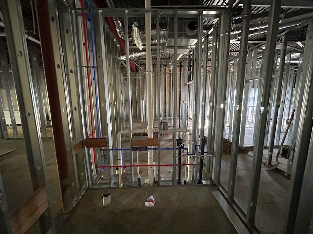 Streamline Plumbing | 2150 S Central Expy #200, McKinney, TX 75070, USA | Phone: (469) 703-0209