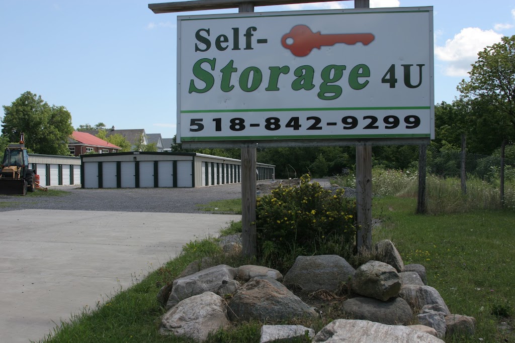 Self Storage 4 U, LLC | 32 James St, Amsterdam, NY 12010, USA | Phone: (518) 842-9299