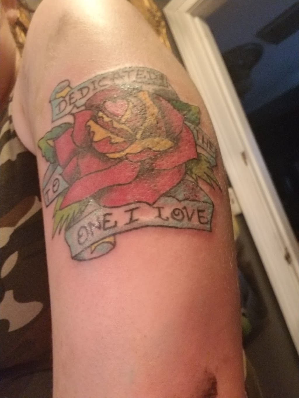 401 Tattoo and Antiquities | 706 N Main St, Fuquay-Varina, NC 27526, USA | Phone: (919) 762-0475