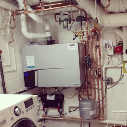 Argent Plumbing, Heating & Air Conditioning | 89 Industrial Rd, Berkeley Heights, NJ 07922, USA | Phone: (908) 464-0485