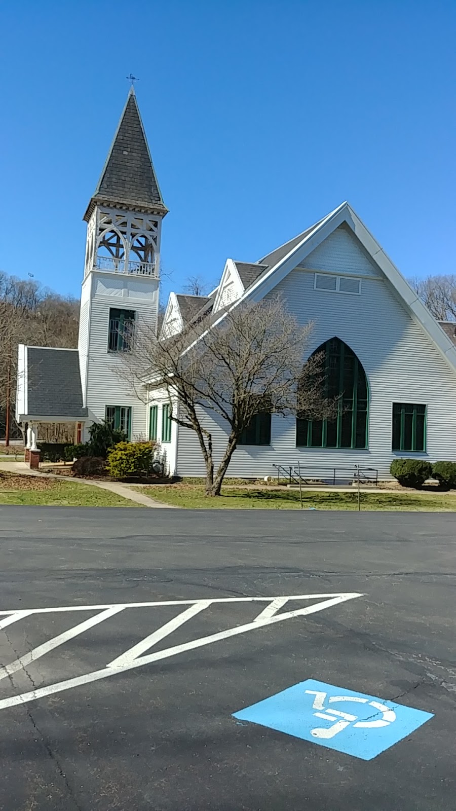 Glenshaw Valley Presbyterian | 1520 Butler Plank Rd, Glenshaw, PA 15116, USA | Phone: (412) 486-5656