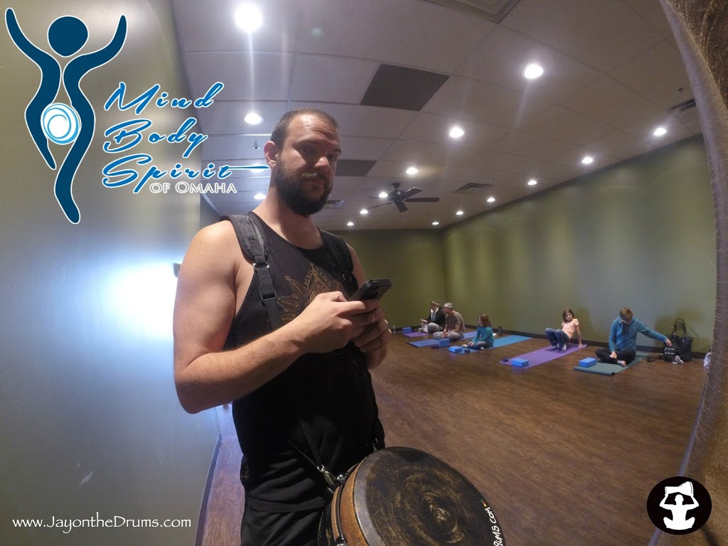 Mind Body Spirit of Omaha | 10815 Prairie Brook Rd, Omaha, NE 68144, USA | Phone: (402) 312-8910