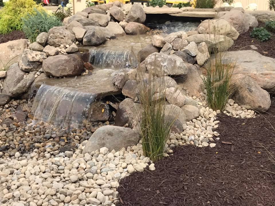 Metzger Landscaping & Garden Center | 11758 IN-13 N, North Manchester, IN 46962, USA | Phone: (260) 982-4282